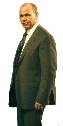 Jack M. Keller - NFS - Need for Speed Undercover Jack M. Keller - NFS - Need for Speed Undercover