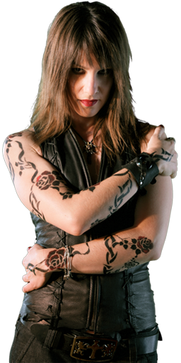 Rose Largo - NFS - Need for Speed Undercover Rose Largo - NFS - Need for Speed Undercover