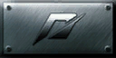 Medal - NFS - Need for Speed Undercover Medal - NFS - Need for Speed Undercover