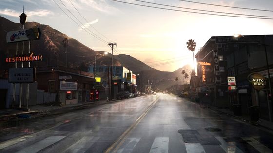 Need for Speed Undercover - NFS - Tapeta - Wallpaper Need for Speed Undercover - NFS - Tapeta - Wallpaper