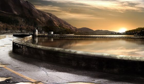 Need for Speed Undercover - NFS - Tapeta - Wallpaper