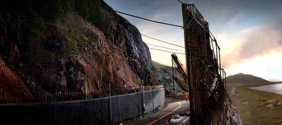 Need for Speed Undercover - NFS - Tapeta - Wallpaper Need for Speed Undercover - NFS - Tapeta - Wallpaper