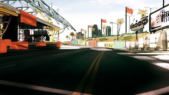 Need for Speed Undercover - NFS - Tapeta - Wallpaper