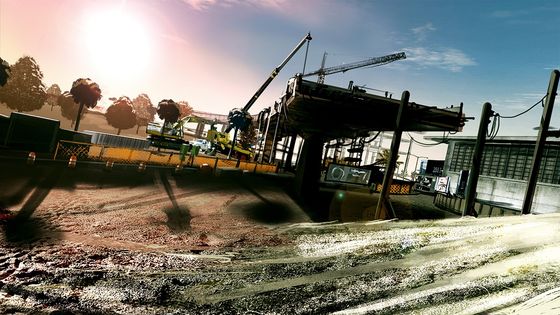 Need for Speed Undercover - NFS - Tapeta - Wallpaper Need for Speed Undercover - NFS - Tapeta - Wallpaper