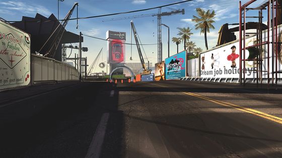 Need for Speed Undercover - NFS - Tapeta - Wallpaper Need for Speed Undercover - NFS - Tapeta - Wallpaper