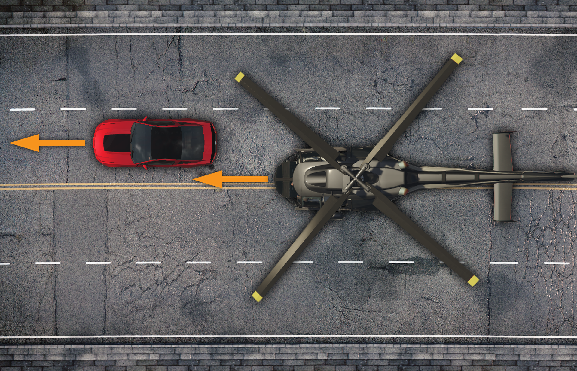 Wsparcie powietrzne - NFS - Need for Speed Undercover Wsparcie powietrzne - NFS - Need for Speed Undercover