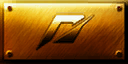 Medal - NFS - Need for Speed Undercover Medal - NFS - Need for Speed Undercover
