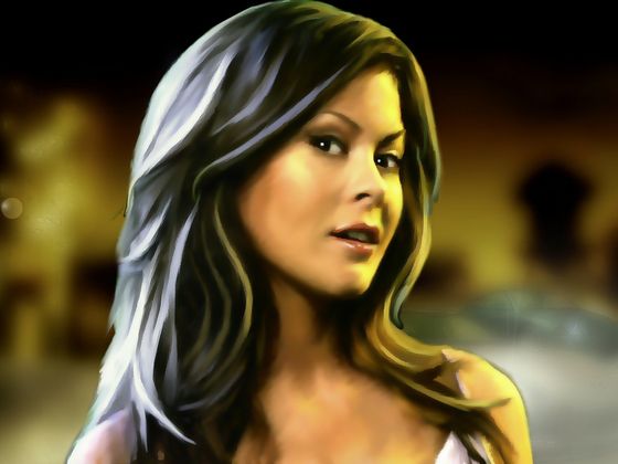 Need for Speed Underground 2 - NFS - Tapeta - Wallpaper Need for Speed Underground 2 - NFS - Tapeta - Wallpaper