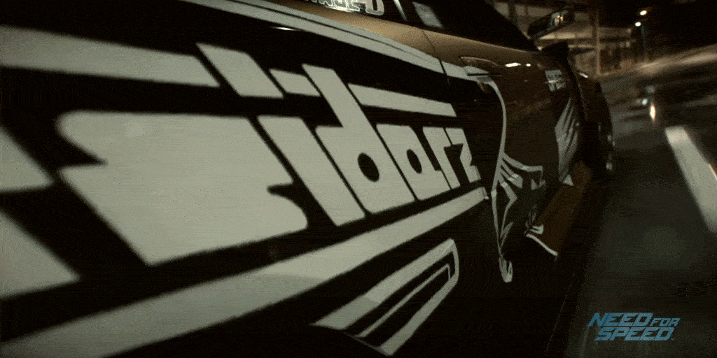 Aktualizacje - NFS - Need for Speed