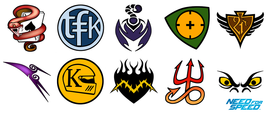 Aktualizacje - NFS - Need for Speed