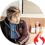 Morohoshi-san - NFS - Need for Speed (2015)