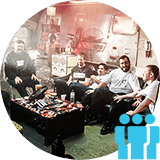 Risky Devil - NFS - Need for Speed (2015)