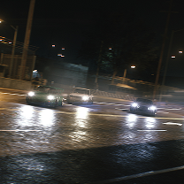 Ciuch ciuch! - NFS - Need for Speed (2015)