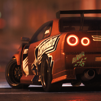 Eddie wrócił - NFS - Need for Speed (2015)