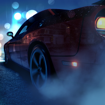 Gwiazda zawodów drag - NFS - Need for Speed (2015)