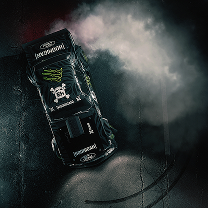 Hoonigan - NFS - Need for Speed (2015)