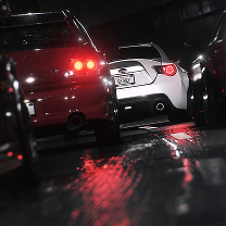 Jeden za wszystkich... - NFS - Need for Speed (2015)