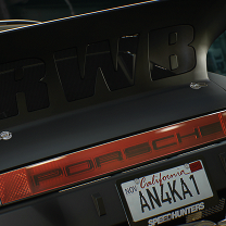 Legendarny tuningowiec - NFS - Need for Speed (2015)