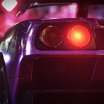 Mogę pański autograf? - NFS - Need for Speed (2015)