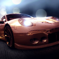 Na brąz - NFS - Need for Speed (2015)