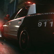 Nie do zatrzymania - NFS - Need for Speed (2015)