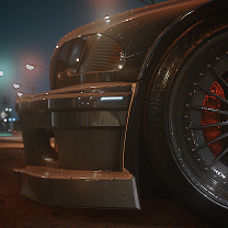 Niezła zabawa - NFS - Need for Speed (2015)