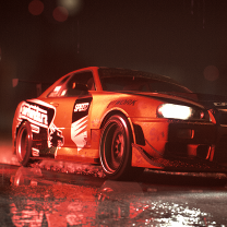 Od zera do bohatera - NFS - Need for Speed (2015)