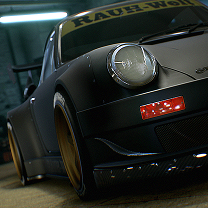 Pełna moc - NFS - Need for Speed (2015)