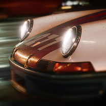 Prędkość to ja - NFS - Need for Speed (2015)