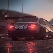 Śmietanka towarzyska - NFS - Need for Speed (2015)