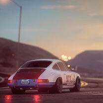 Spełnić potrzebę - NFS - Need for Speed (2015)