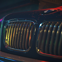 W pogoni za sławą - NFS - Need for Speed (2015)