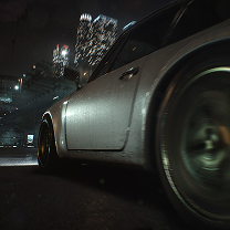 Wskazówki od Amy - NFS - Need for Speed (2015)