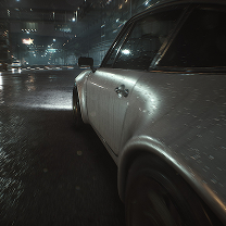 Zwycięski tuning - NFS - Need for Speed (2015)