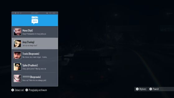 Need for Speed (2015) - NFS