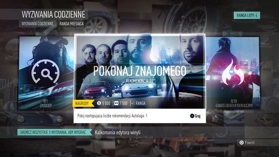 Need for Speed (2015) - NFS Need for Speed (2015) - NFS