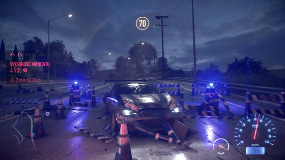 Need for Speed (2015) - NFS