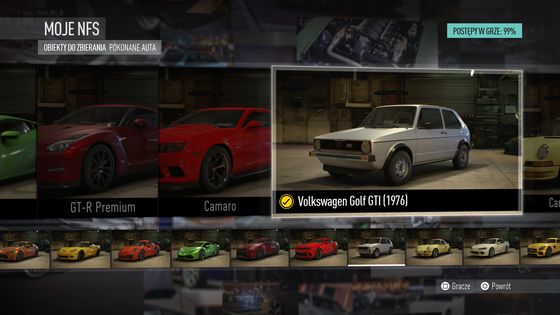 Need for Speed (2015) - NFS Need for Speed (2015) - NFS