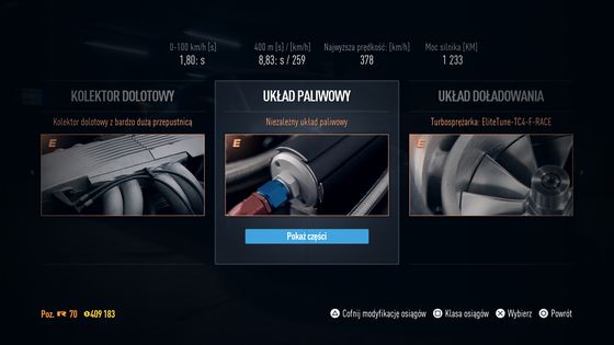 Need for Speed (2015) - NFS