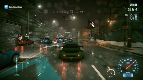 Need for Speed (2015) - NFS