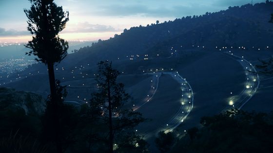 Need for Speed (2015) - NFS