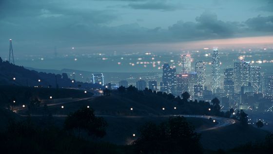 Need for Speed (2015) - NFS