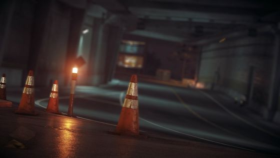 Need for Speed (2015) - NFS