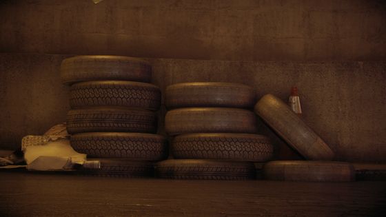 Need for Speed (2015) - NFS Need for Speed (2015) - NFS