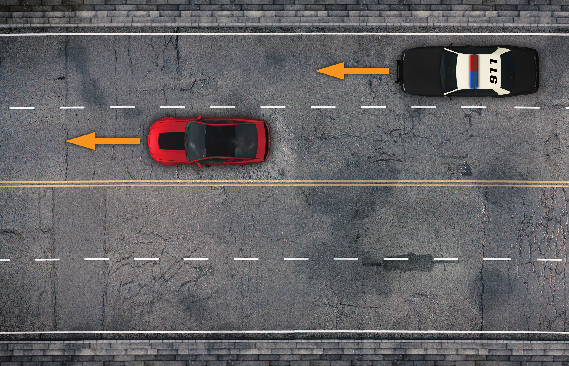 Śledzenie - NFS - Need for Speed (2015) Śledzenie - NFS - Need for Speed (2015)