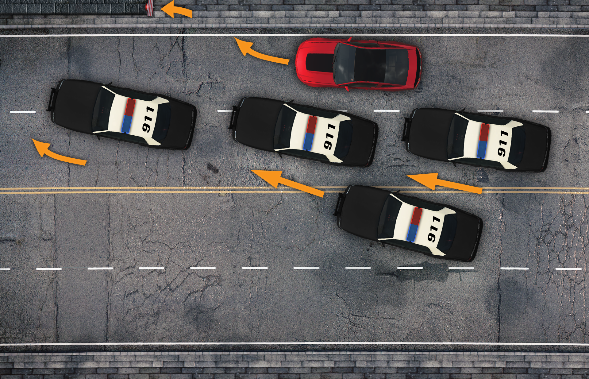 Spychanie - NFS - Need for Speed (2015) Spychanie - NFS - Need for Speed (2015)