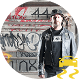 Ken Block - NFS - Need for Speed (2015)