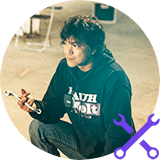 Nakai-san - NFS - Need for Speed (2015)