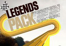 NFS - Shift 2 Unleashed - DLC Pakiet Legend NFS - Shift 2 Unleashed - DLC Pakiet Legend