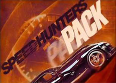 NFS - Shift 2 Unleashed - DLC Pakiet Speedhunters NFS - Shift 2 Unleashed - DLC Pakiet Speedhunters